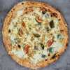 four a pizza giuliz recette napolitaine figues gorgonzola