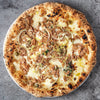 four a pizza giuliz recette thon mozzarella oignon