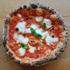La pizza Margherita simple et délicieuse !