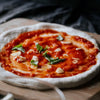 recette four à pizza giuliz marinara napolitaine