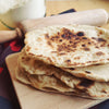 recette four à pain giuliz naan fromage